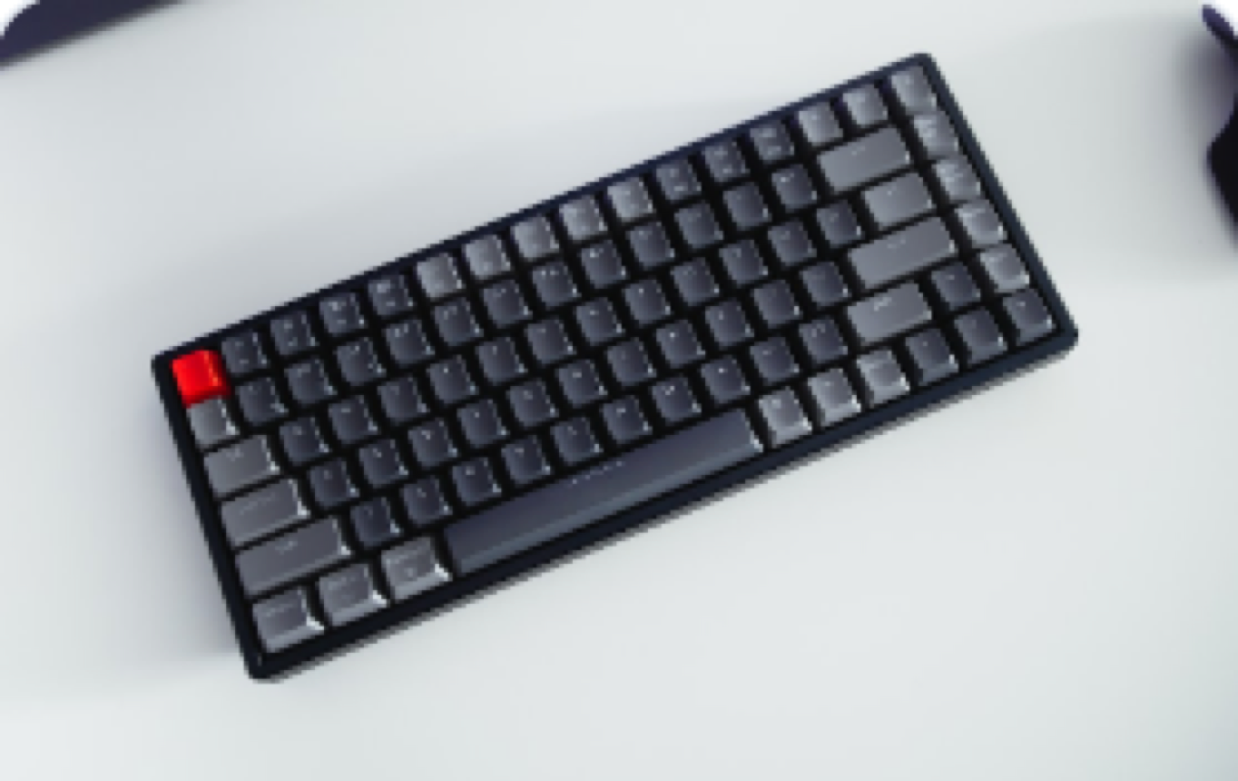 TactileType 75
