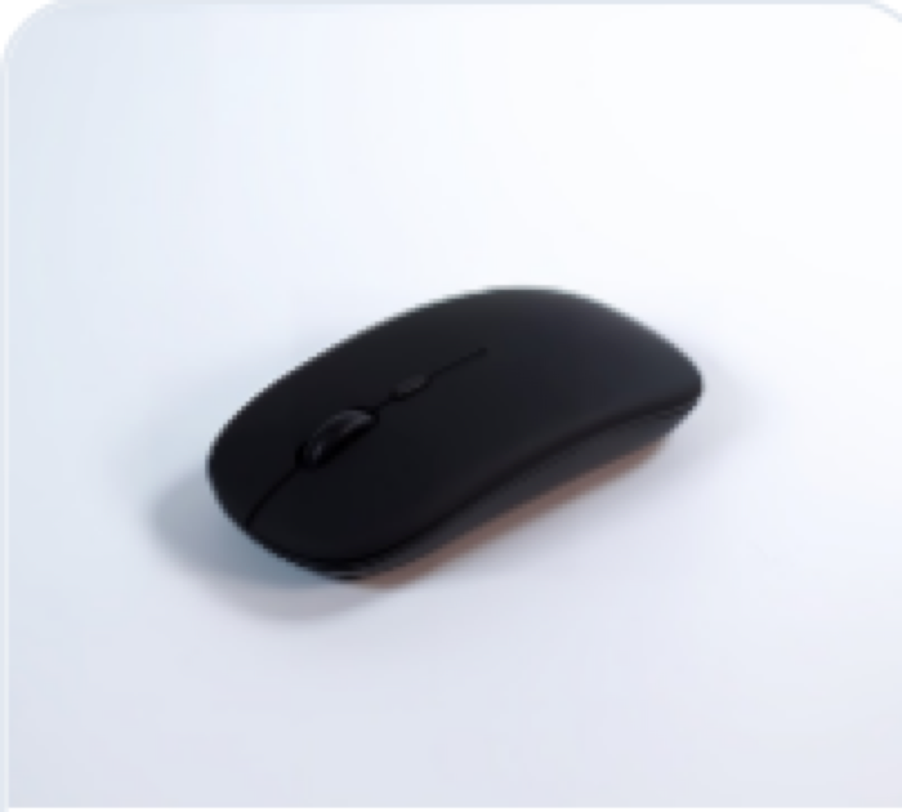 GlideFree Mouse