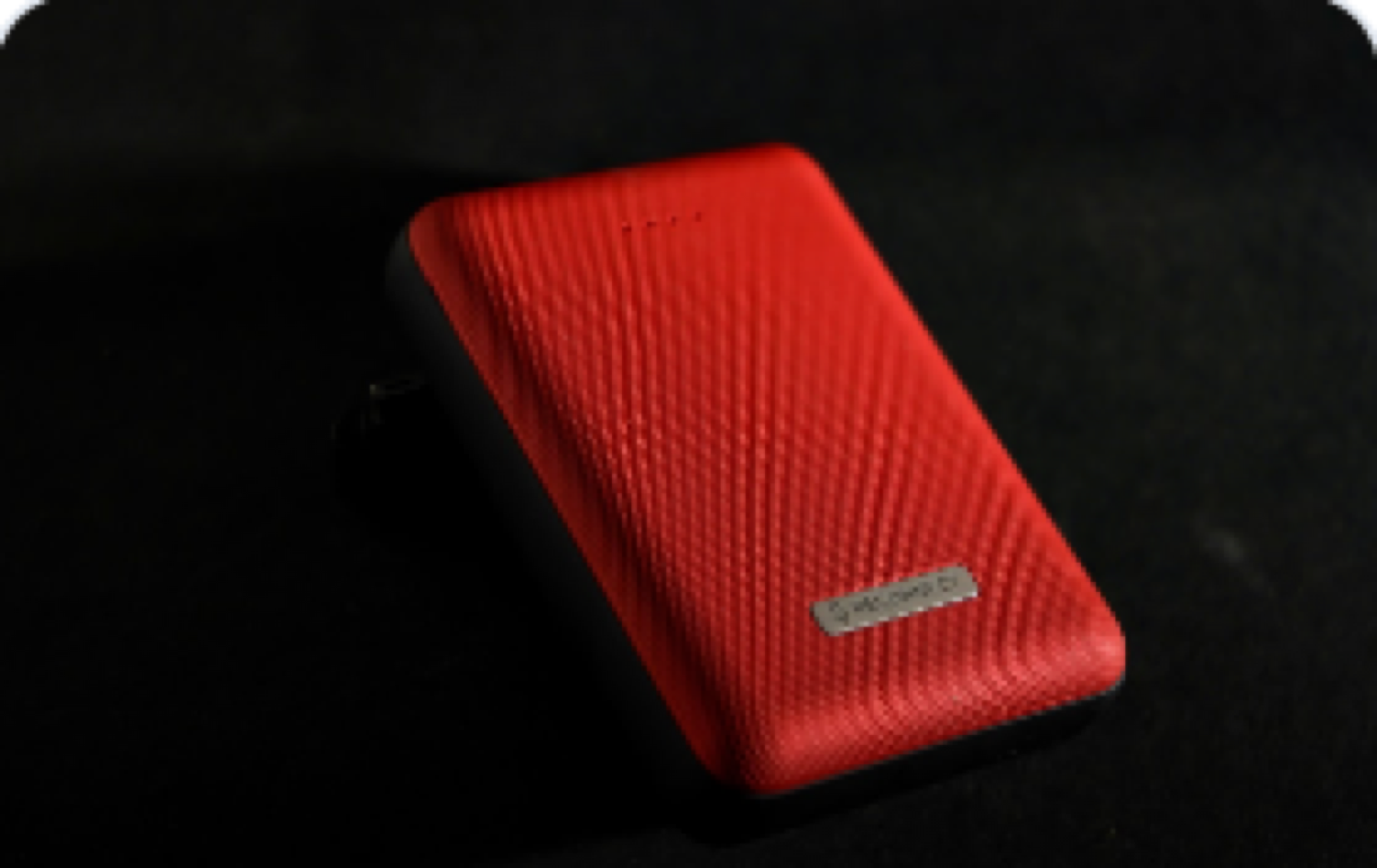 Volt 20K Power Bank