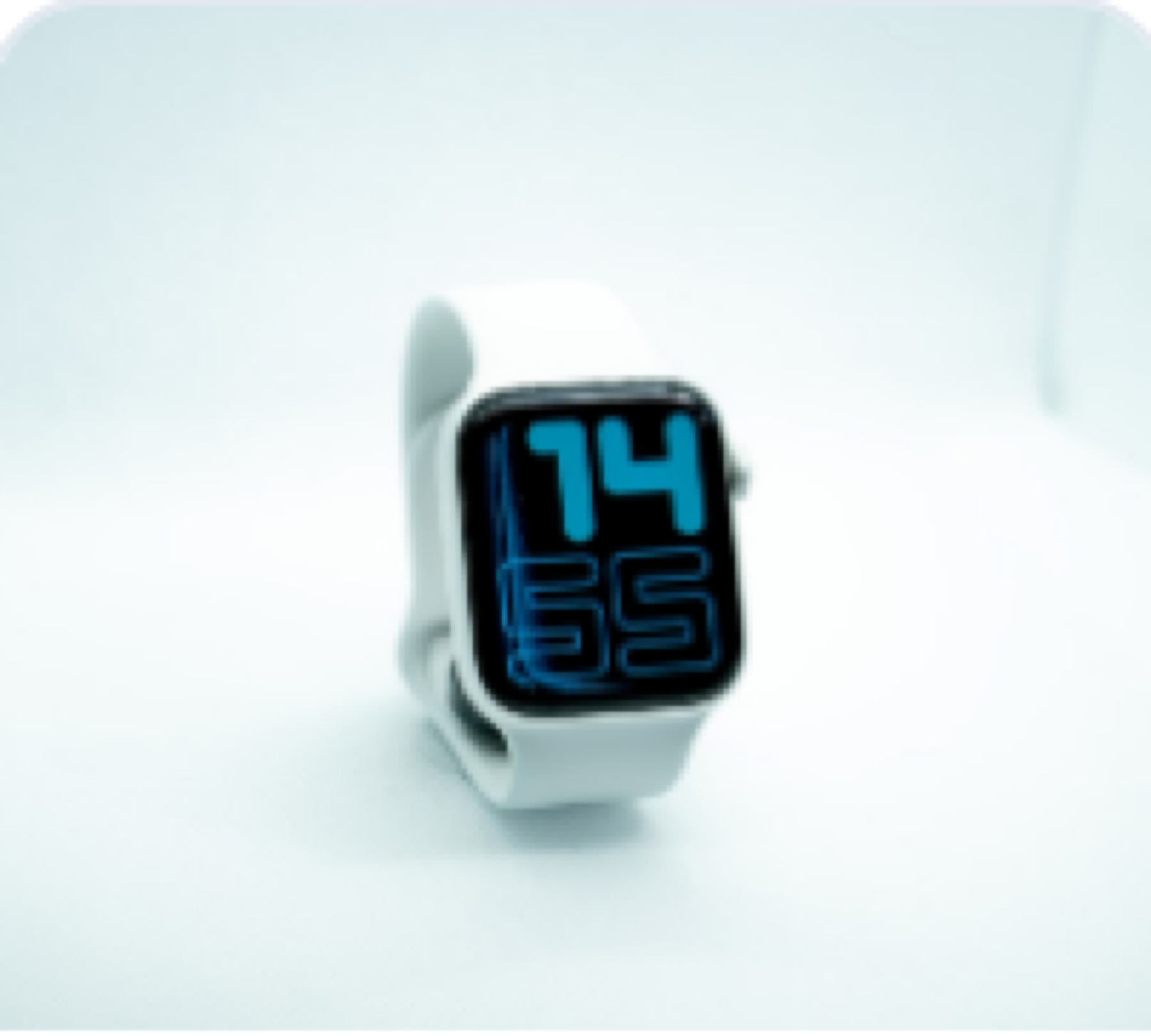 Pulse Watch S6